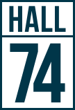 staging hall74
